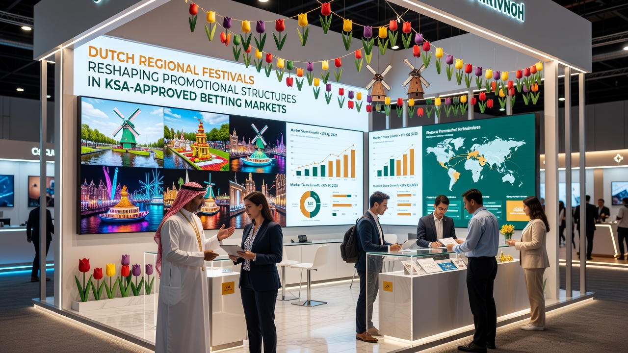 Gokplatforms met festivalthema promoties en mobiele acties in Nederlandse context