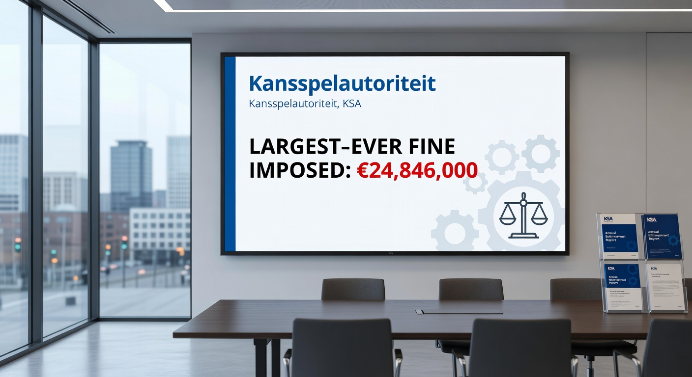 Grafiek met populaire betaalmethodes voor online gokken in Nederland, iDEAL bovenaan