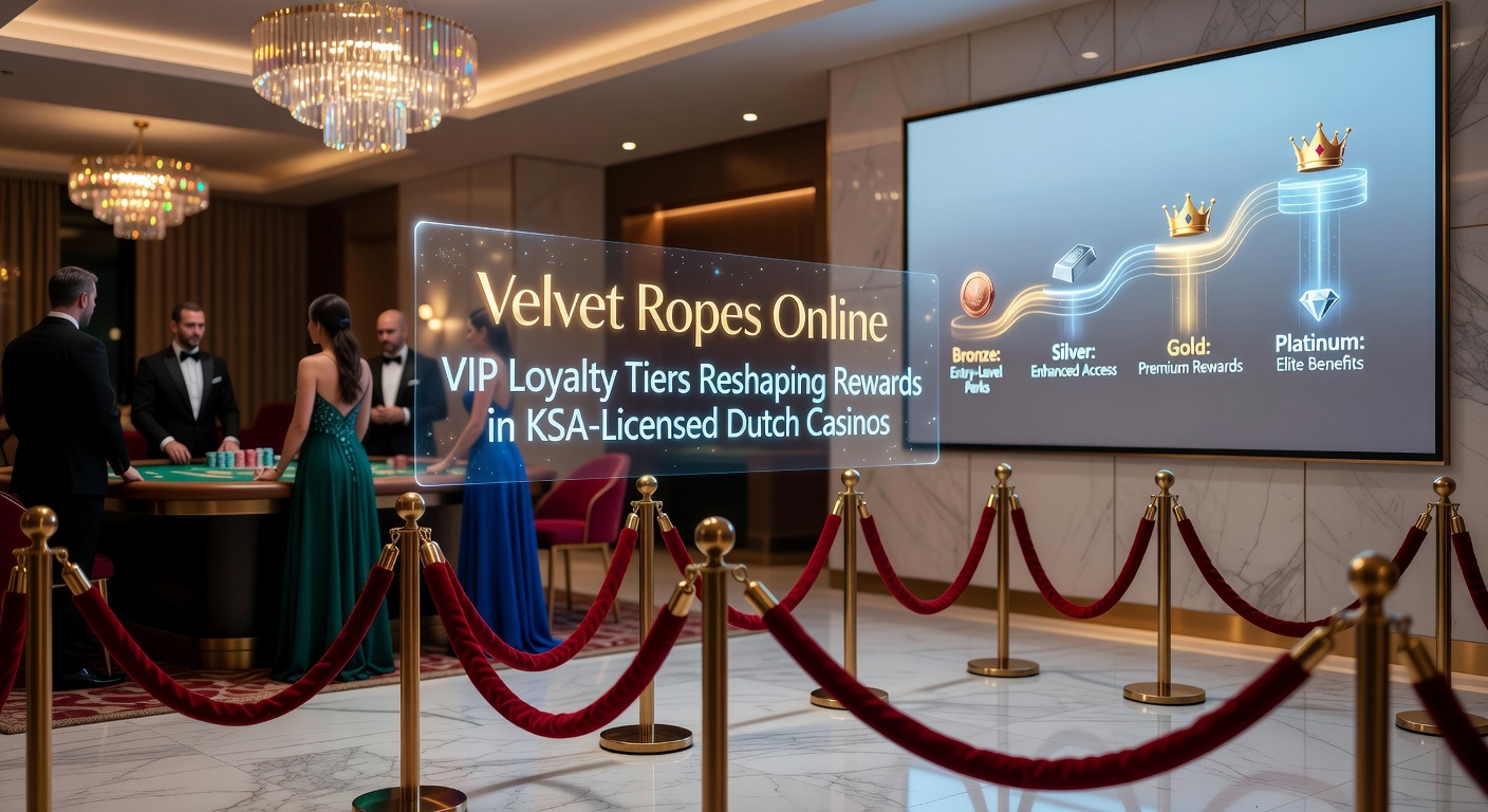 Speler bereikt diamant-tier in een KSA-online casino, met cashback iconen, persoonlijke manager chat en exclusieve event invites op een mobiel scherm